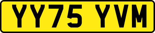 YY75YVM