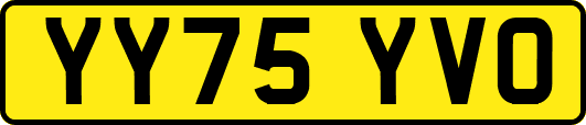 YY75YVO
