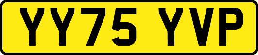 YY75YVP
