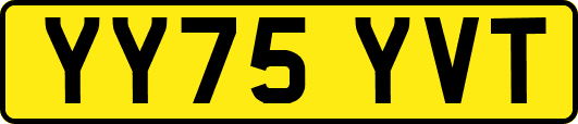 YY75YVT