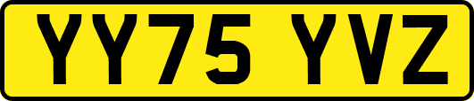 YY75YVZ