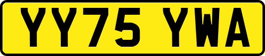 YY75YWA