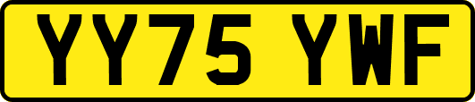 YY75YWF