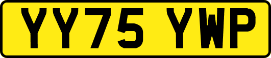 YY75YWP
