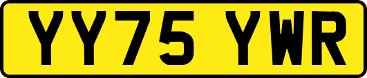 YY75YWR