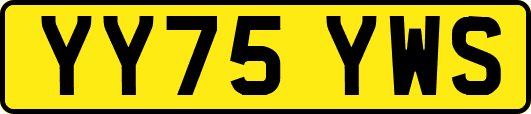 YY75YWS