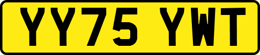 YY75YWT