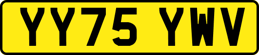 YY75YWV