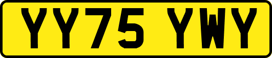 YY75YWY
