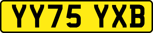 YY75YXB