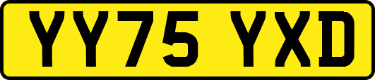 YY75YXD