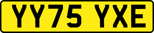 YY75YXE