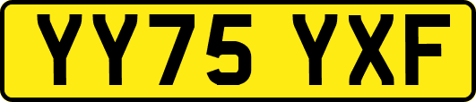 YY75YXF