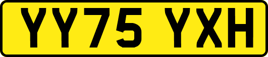 YY75YXH