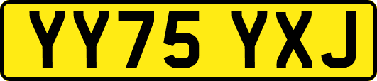 YY75YXJ