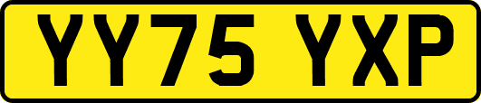 YY75YXP
