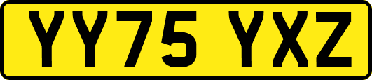 YY75YXZ