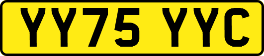 YY75YYC