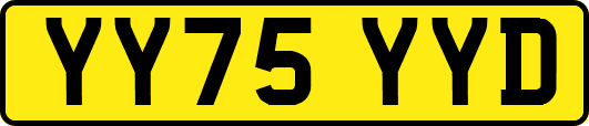 YY75YYD