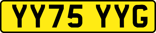 YY75YYG