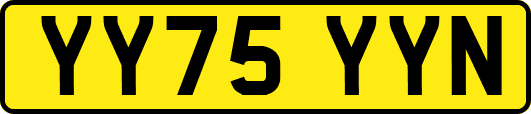 YY75YYN