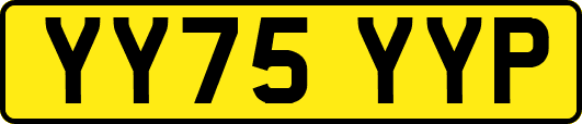 YY75YYP