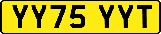 YY75YYT