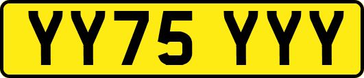 YY75YYY