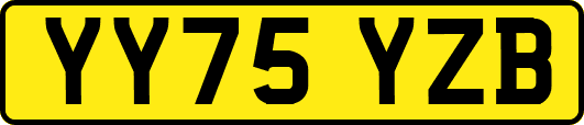 YY75YZB