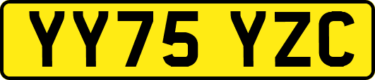 YY75YZC