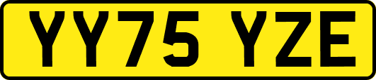 YY75YZE