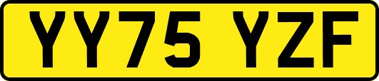 YY75YZF