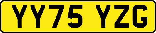 YY75YZG