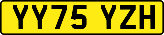 YY75YZH