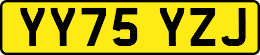 YY75YZJ