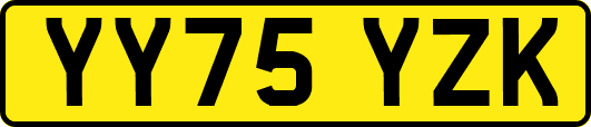 YY75YZK