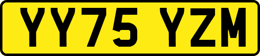 YY75YZM