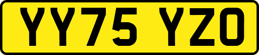 YY75YZO