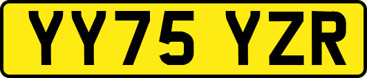 YY75YZR