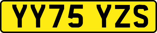 YY75YZS