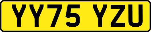YY75YZU