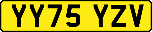 YY75YZV