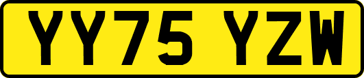 YY75YZW