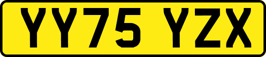 YY75YZX