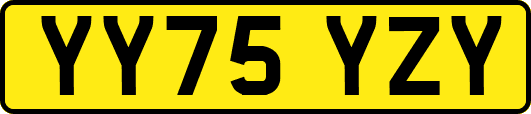 YY75YZY