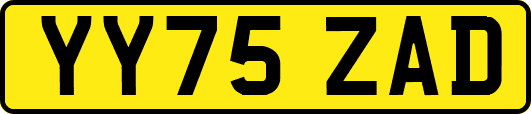YY75ZAD