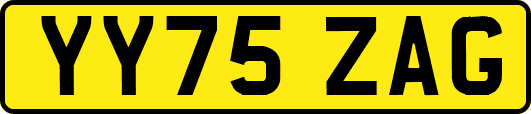 YY75ZAG