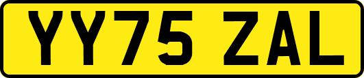 YY75ZAL