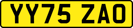 YY75ZAO