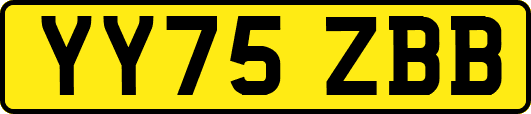 YY75ZBB